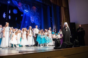 фото: Оксана Луговая